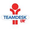 TeamDesk UK Home